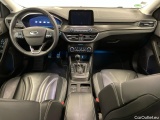  Ford  Focus Turnier 2.0 EcoBlue Start-Stopp-System VIGNALE Manual Diesel  37 #7