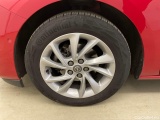  Opel  Astra 1.4 Turbo Start/Stop Sports Tourer St. Aut. Business Elegance Automatic Petrol  38 #10