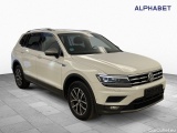  Volkswagen  Tiguan Allspace 2.0 TDI SCR Comfortline Manual Diesel  39 #2