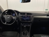  Volkswagen  Tiguan Allspace 2.0 TDI SCR Comfortline Manual Diesel  39 #7