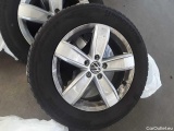  Volkswagen  Tiguan Allspace 2.0 TDI SCR Comfortline Manual Diesel  39 #25