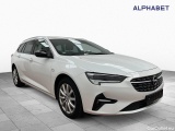  Opel  Insignia SPORTS Tourer 2.0 Diesel Aut. Business Automatic Diesel  41 #2