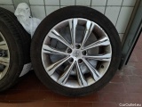  Opel  Insignia SPORTS Tourer 2.0 Diesel Aut. Business Automatic Diesel  41 #15