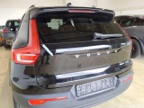  Volvo  XC 40 D3 Geartronic Momentum Core Automatic Diesel  55 #30