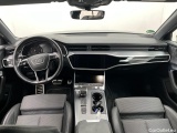  Audi  A6 35 TDI S tronic Sport Automatic Diesel/Electric  57 #7