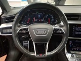  Audi  A6 35 TDI S tronic Sport Automatic Diesel/Electric  57 #15