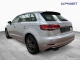  Audi  A3 35 TFSI cylinder on demand Sportback S tronic design Automatic Petrol  58 #3