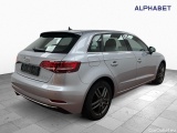  Audi  A3 35 TFSI cylinder on demand Sportback S tronic design Automatic Petrol  58 #4