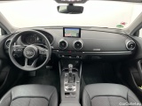  Audi  A3 35 TFSI cylinder on demand Sportback S tronic design Automatic Petrol  58 #7