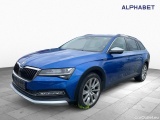  Skoda  Superb Combi 2.0 TDI 4x4 DSG Scout Automatic Diesel  60 