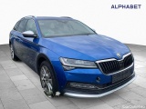  Skoda  Superb Combi 2.0 TDI 4x4 DSG Scout Automatic Diesel  60 #2
