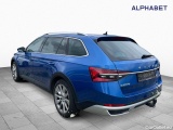  Skoda  Superb Combi 2.0 TDI 4x4 DSG Scout Automatic Diesel  60 #3