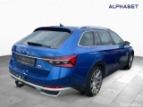  Skoda  Superb Combi 2.0 TDI 4x4 DSG Scout Automatic Diesel  60 #4