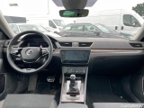  Skoda  Superb Combi 2.0 TDI 4x4 DSG Scout Automatic Diesel  60 #7