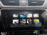  Skoda  Superb Combi 2.0 TDI 4x4 DSG Scout Automatic Diesel  60 #13