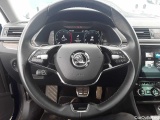  Skoda  Superb Combi 2.0 TDI 4x4 DSG Scout Automatic Diesel  60 #14