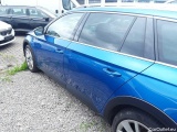  Skoda  Superb Combi 2.0 TDI 4x4 DSG Scout Automatic Diesel  60 #34