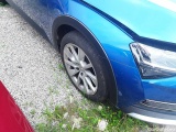  Skoda  Superb Combi 2.0 TDI 4x4 DSG Scout Automatic Diesel  60 #39