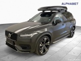  Volvo  XC90 T8 AWD Recharge Geartronic RDesign Edition Automatic Petrol/Electric  61 