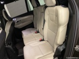  Volvo  XC90 T8 AWD Recharge Geartronic RDesign Edition Automatic Petrol/Electric  61 #9