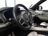  Volvo  XC90 T8 AWD Recharge Geartronic RDesign Edition Automatic Petrol/Electric  61 #14