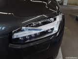  Volvo  XC90 T8 AWD Recharge Geartronic RDesign Edition Automatic Petrol/Electric  61 #79