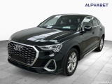  Audi  Q3 35 TDI Sportback quattro S line Manual Diesel  66 