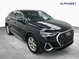  Audi  Q3 35 TDI Sportback quattro S line Manual Diesel  66 #2