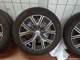  Volvo  V60 B4 B DKG Core - Automatic Petrol/Electric  68 #13