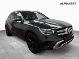  Mercedes  GLC 220 d 4MATIC 9G-TRONIC Automatic Diesel  74 #2