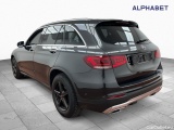  Mercedes  GLC 220 d 4MATIC 9G-TRONIC Automatic Diesel  74 #3