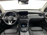  Mercedes  GLC 220 d 4MATIC 9G-TRONIC Automatic Diesel  74 #7