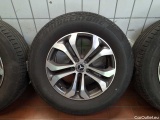  Mercedes  GLC 220 d 4MATIC 9G-TRONIC Automatic Diesel  74 #13
