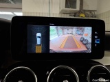  Mercedes  GLC 220 d 4MATIC 9G-TRONIC Automatic Diesel  74 #21