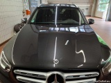  Mercedes  GLC 220 d 4MATIC 9G-TRONIC Automatic Diesel  74 #27