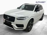  Volvo  XC90 T8 AWD Recharge Geartronic R-Design Edition Automatic Petrol/Electric  76 
