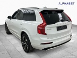  Volvo  XC90 T8 AWD Recharge Geartronic R-Design Edition Automatic Petrol/Electric  76 #3