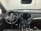  Volvo  XC90 T8 AWD Recharge Geartronic R-Design Edition Automatic Petrol/Electric  76 #7