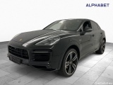  Porsche  Cayenne E-Hybrid Coupe Tiptronic S Automatic Petrol/Electric  78 