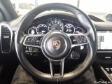  Porsche  Cayenne E-Hybrid Coupe Tiptronic S Automatic Petrol/Electric  78 #13