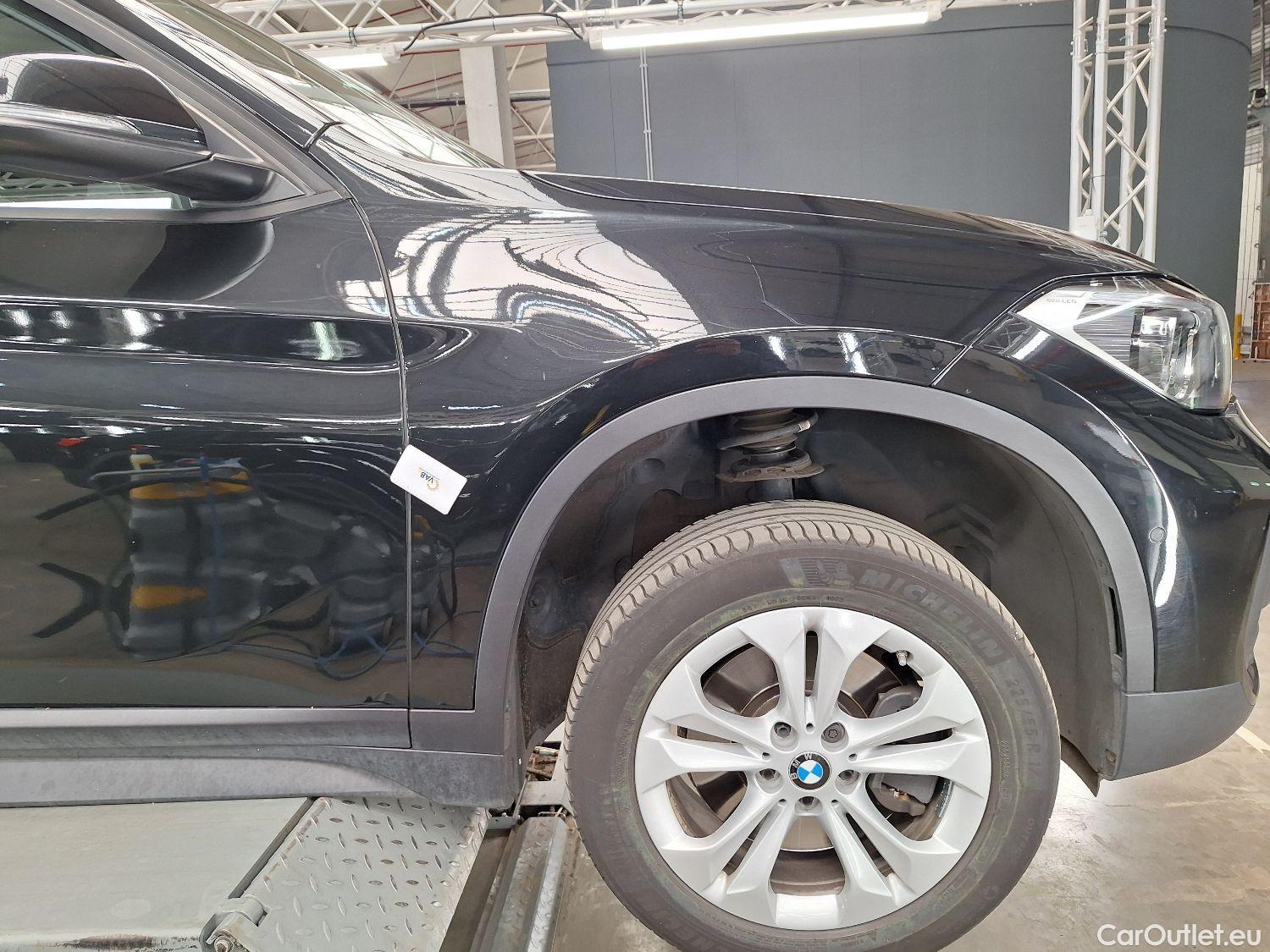  Bmw  X1 BMW,  FL'19, BMW  xDrive25e (162 kW) 5d #9