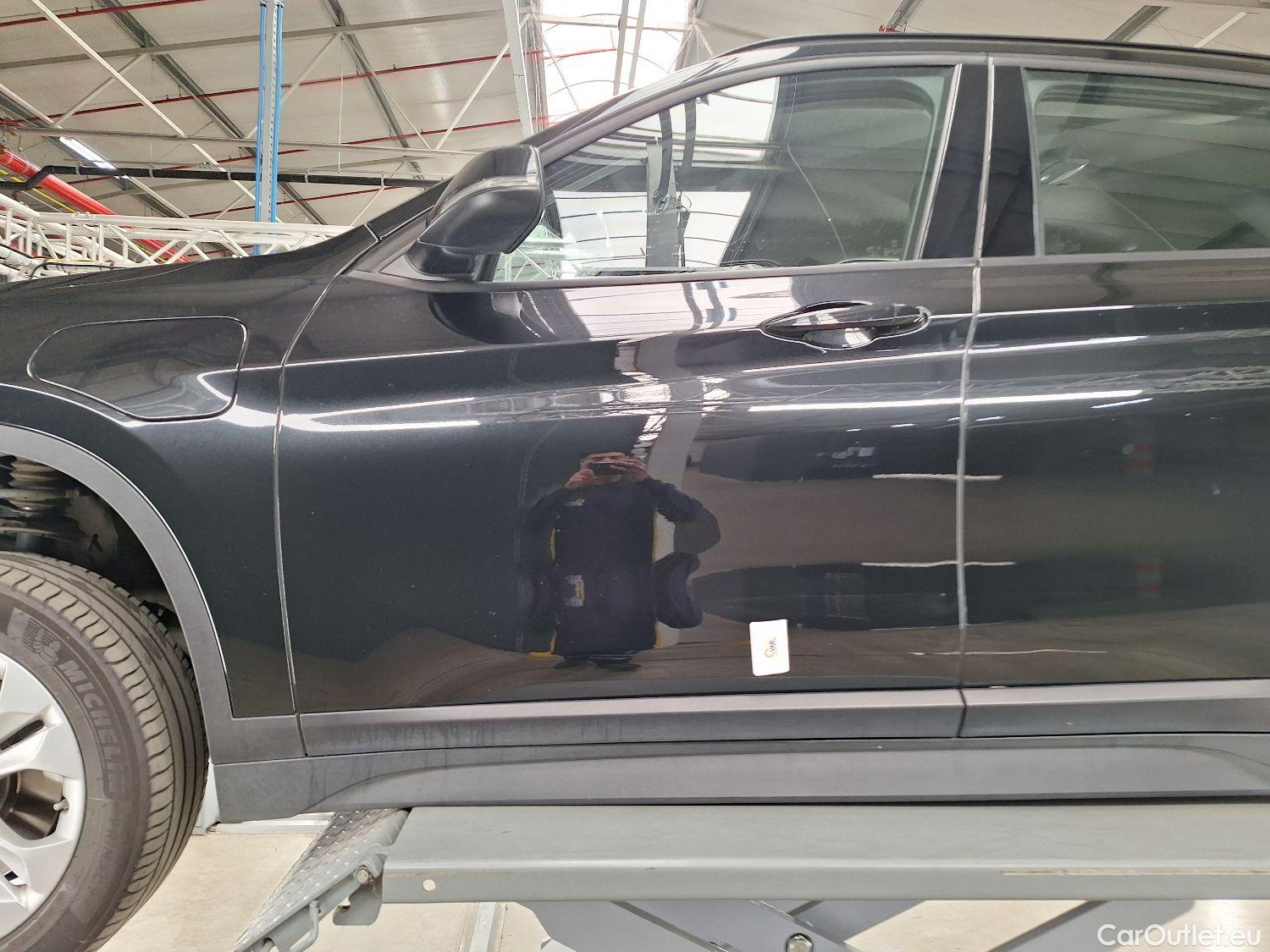  Bmw  X1 BMW,  FL'19, BMW  xDrive25e (162 kW) 5d #7