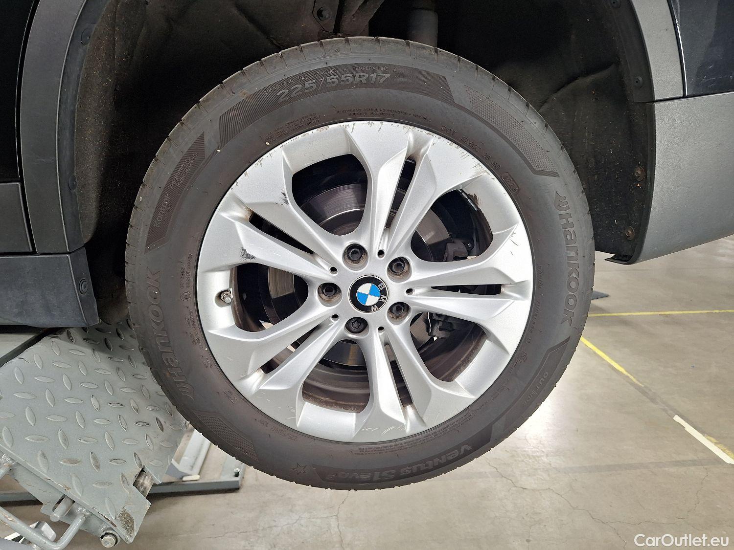  Bmw  X1 BMW,  FL'19, BMW  xDrive25e (162 kW) 5d #3