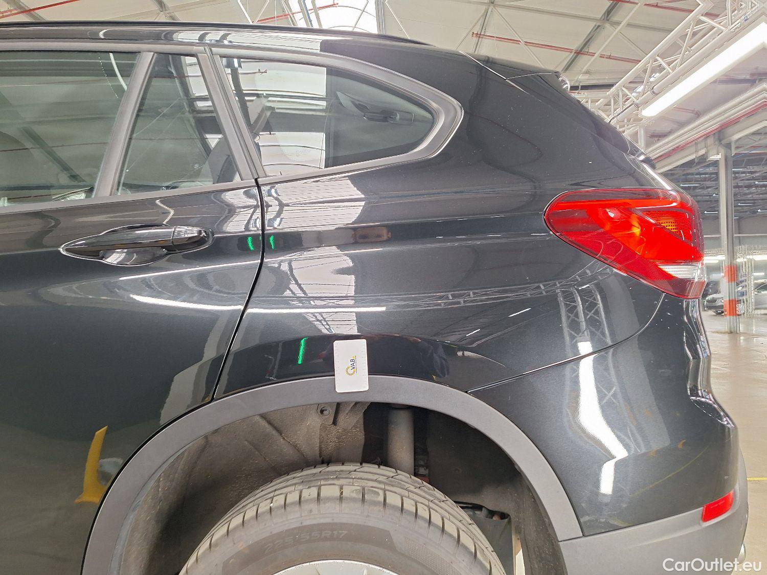  Bmw  X1 BMW,  FL'19, BMW  xDrive25e (162 kW) 5d #24