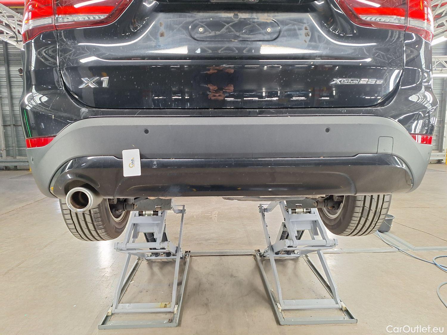  Bmw  X1 BMW,  FL'19, BMW  xDrive25e (162 kW) 5d #5
