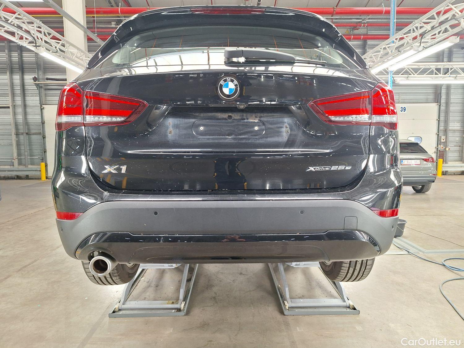  Bmw  X1 BMW,  FL'19, BMW  xDrive25e (162 kW) 5d #22