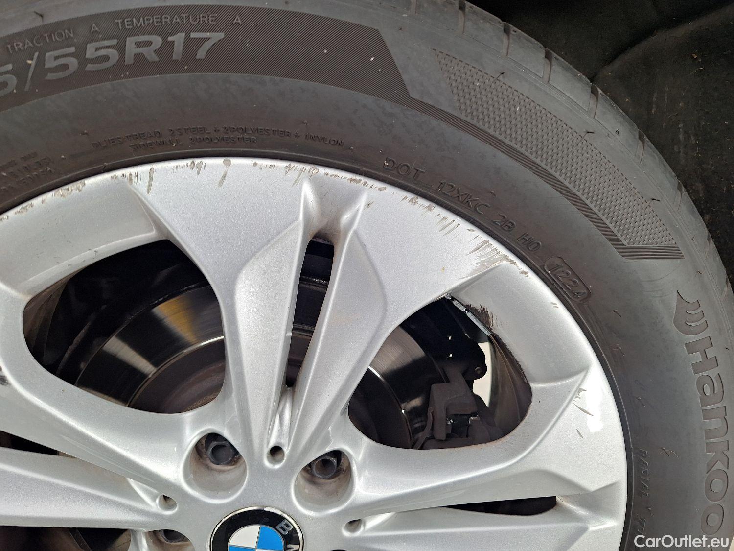  Bmw  X1 BMW,  FL'19, BMW  xDrive25e (162 kW) 5d #4