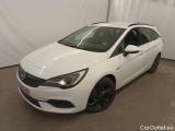  Opel  Astra Opel  Sports Tourer 1.2 Turbo 81kW S/S Ultimate 5d 