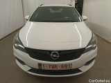  Opel  Astra Opel  Sports Tourer 1.2 Turbo 81kW S/S Ultimate 5d #5