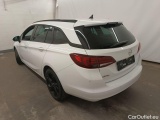  Opel  Astra Opel  Sports Tourer 1.2 Turbo 81kW S/S Ultimate 5d #7